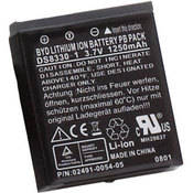 Sealife Rechargeable Lithium-Ion Battery for DC800