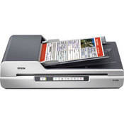 Epson WorkForce GT-1500 Flatbed Scanner