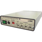Link Electronics IEC-788/R/SE Closed Caption Decoder