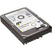 Fast Forward Video 3.5" SATA 500GB HARD DRIVE f/OMEGA