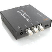 Blackmagic Design CONVMSYNC Sync Generator