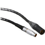 Anton Bauer POWER CABLE f/RED ONE CAMERA