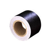 Lineco Book Repair Tape (Self-Adhesive), 2" x 15 Yards (Black)