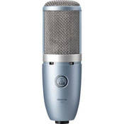 AKG Perception 220 Cardioid Condenser Studio Microphone