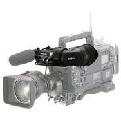 Panasonic AJ-HVF21G Pro Camcorder Finders & Accessories