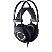 AKG K 99 Circumaural Semi-Open Stereo Headphones