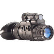 Night Optics MiNi-14G-AG 1.0x Night Vision Monocular Goggle