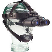 Night Optics D-221G-HP 1.0x  Night Vision Binocular Goggle