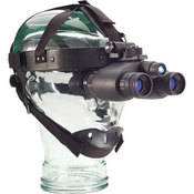 Night Optics D-321G-AG 1x  Night Vision Binocular Goggle