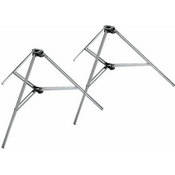 Bogen / Manfrotto 032BASESET Bases for Autopoles - Set of Two