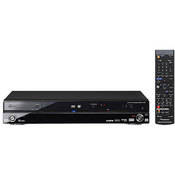 Pioneer DVR-LX70 Multi-System DVD Recorder 