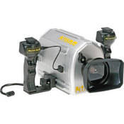 Nimar A1 Aluminum  Housing for Canon Vixia HV20