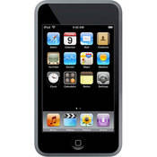 Apple iPod touch 8GB Wi-Fi Media Player w/ January Software Update [Demo]
