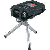 Edirol / Roland OP-R09HR-C Cover and Stand Kit for R-09HR