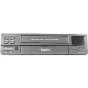 Ikegami 24H REAL-TIME TIME LAPSE RECORDER