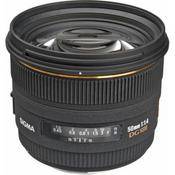 Sigma Normal 50mm f/1.4 EX DG HSM Autofocus Lens for Sigma SLR Camera