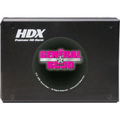 Sound Ideas 6000 HD-COMB (I-VI) 16/44 FW/USB2- MAC