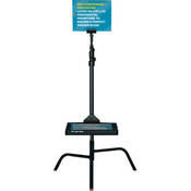 Listec PT-306CS PanelPrompt Presidential Conference Support System