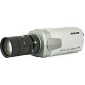 Bolide Technology Group BC6002HDN/8/30 Star-Light Day & Night Camera (1/3