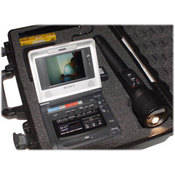 CamLite Video Systems PORTABLE BASE STATION SYSTEM - 1000