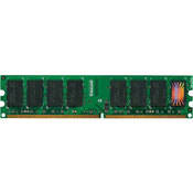 Transcend 2GB  FB-DIMM Memory for Desktop