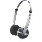 Sony MDR-710LP -  Lightweight Closed-Back Stereo Headphones (DEMO)