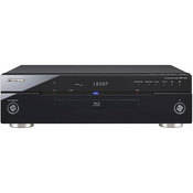 Pioneer BDP-51FD Blu-ray Disc Player