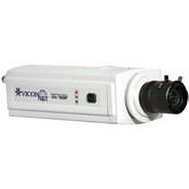 Vicon IP CAMERA/4-CHANNEL VIDEO SERVER