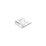 FEC CUSTM DUAL/SNGL RACK KIT f/SONY UVW140