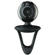 Logitech QuickCam Communicate MP USB 2.0 Webcam