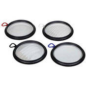 Bron Kobold Four Lens Set for DW400 HMI PAR