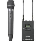 Sony UWP-V2 Wireless Handheld Microphone Package (30/32 - 566 to 590MHz)