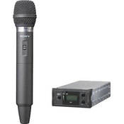 Sony UWP-X8 Wireless Handheld System (U4244)