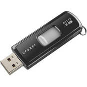 SanDisk Cruzer Micro U3 - 16GB Capacity