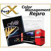 TGLC Color Management PerfX Color Management Repro for Windows