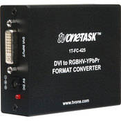 TV One 1T-FC-425 DVI to RGB Converter