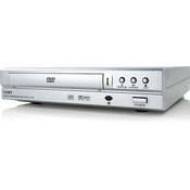 Coby DVD-224 Compact DVD Player