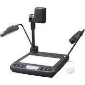 Plus HV-5100XG � Apresentador Visual
