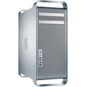 Apple Mac Pro Desktop Computer Workstation