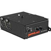 juicedLink CX211 Audio Mixer and Preamplifier for Camcorders (No Phantom)