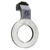 ExpoImaging Ray Flash - Ring Flash Adapter for Canon 580EX II Used on EOS 1D, 1Ds & 1V Camera