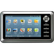 Cowon A3 80GB Personal Media Player and Recorder 