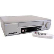 Clover Electronics TLV1280A Time Lapse VCR