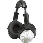 Creative Labs AURVANAXFI Aurvana X-Fi Noise Canceling Headphones $162.95