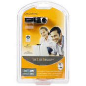 Creative Labs Live! Cam - Webcam Ultra USB para Notebook