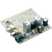 Clover Electronics WIRELESS PC BOARD f/CW3800