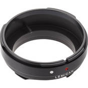 Novoflex CANON TO LEICA M ADAPTER