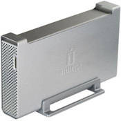 Iomega Disco R�gido Externo de Interface Quadrupla UltraMax de 1TB 