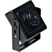 Clover Electronics COLOR ULTRA MINIATURE CAMERA w/PINHOLE