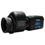 Clover Electronics MINI PROFESSIONAL COLOR CAMERA - 1/3"